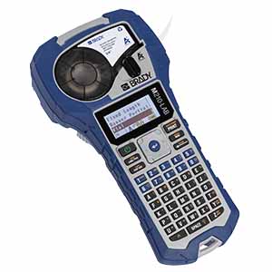 Tlačiareň štítkov M210-LAB.