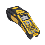 Tlačiareň štítkov M610.