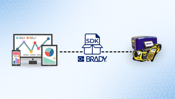 Software development kit Brady