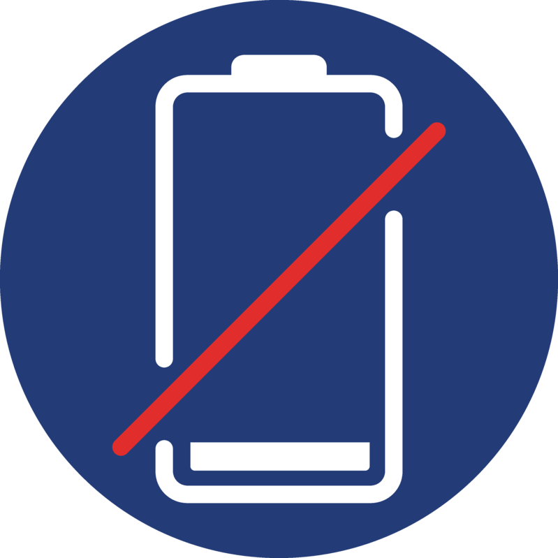 Bezbatériové RFID štítky