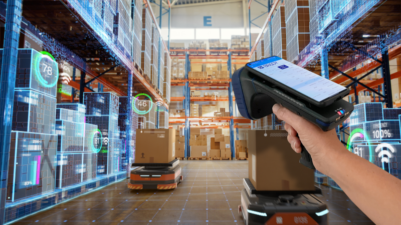 maloobchodná stratégia