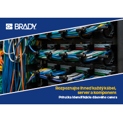 Data Centre Identification Guide